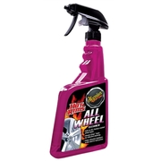 Meguiars Automotive PIZAZZ CLEANER HOT RIMS/COOL CARE ALL WHEEL G9524